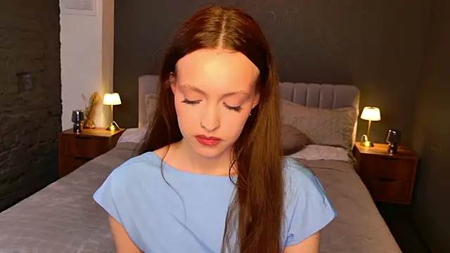 SallyPinkman online show from May 14, 12:24 pm