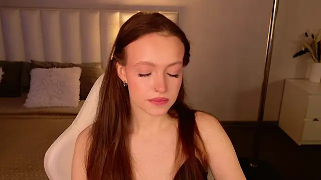 SallyPinkman online show from January 15, 9:12 am