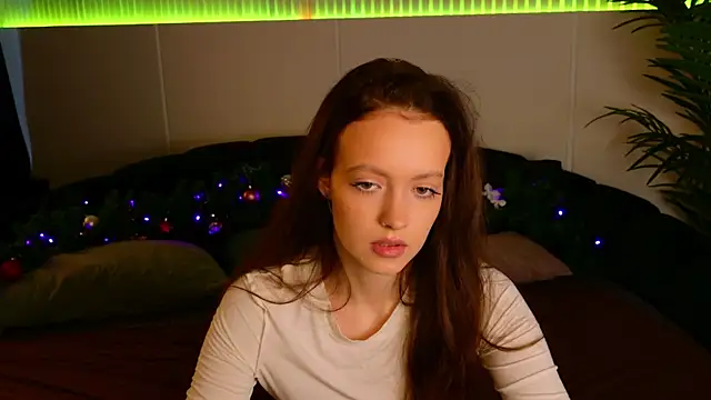 SallyPinkman online show from December 18, 9:03 am