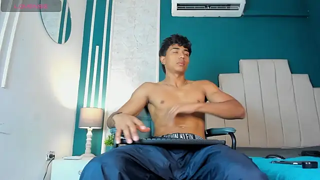 Snapshot of Jaycob_Black1 chatting on September 19, 11:58 am Jaycob Black1 online show from September 19, 11:58 am