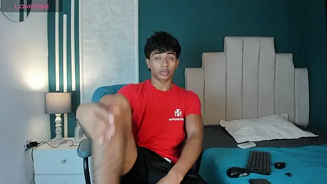 Snapshot of Jaycob_Black1 chatting on September 23, 12:12 pm Jaycob Black1 online show from September 23, 12:12 pm