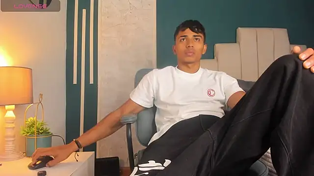 Jaycob Black1 online show from January 12, 3:57 am