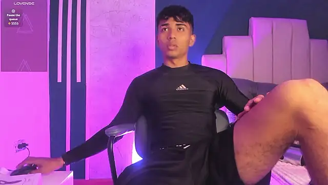 Jaycob Black1 online show from January 11, 3:13 am