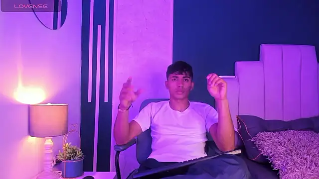 Jaycob Black1 online show from January 14, 3:21 am