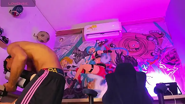 Jaycob Black1 online show from December 5, 12:26 pm