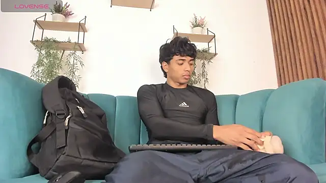 Snapshot of Jaycob_Black1 chatting on October 30, 12:14 pm Jaycob Black1 online show from October 30, 12:14 pm