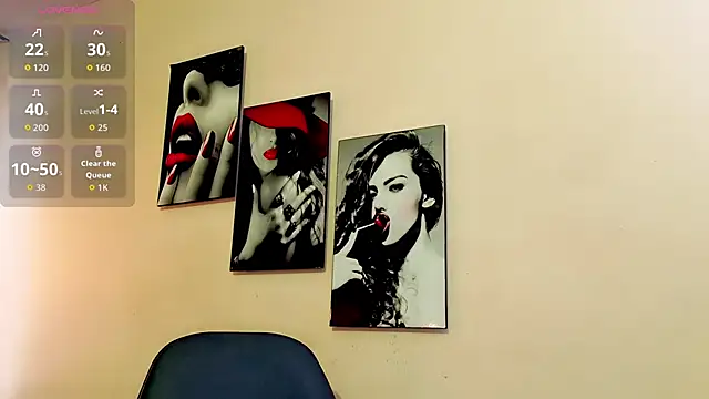 Marcello Nova online show from November 27, 1:22 pm