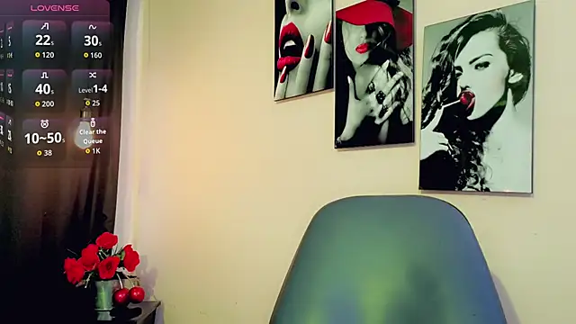 Marcello Nova online show from November 28, 12:16 pm