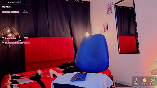 Marcello Nova online show from October 26, 12:33 am