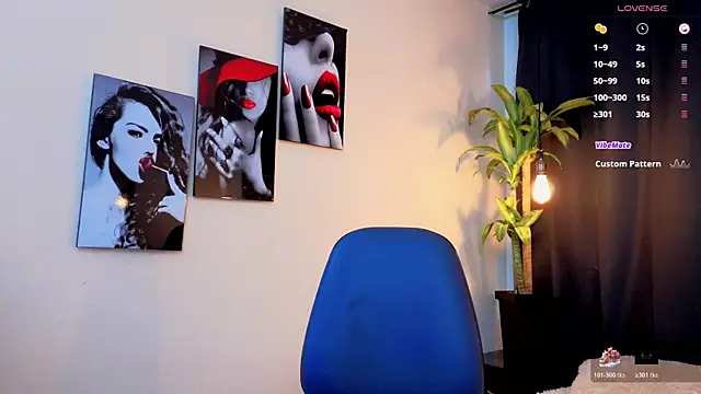 Marcello Nova online show from November 7, 9:41 pm