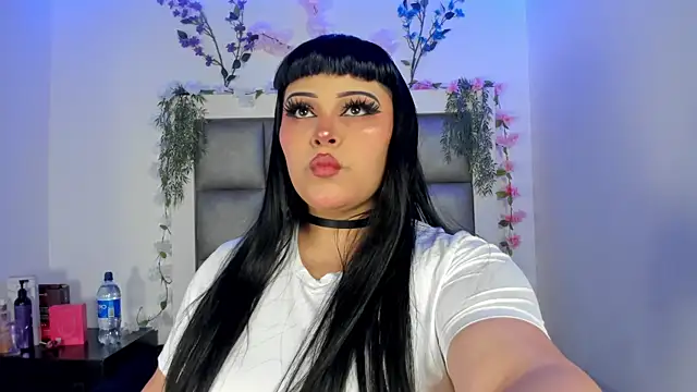 abbiecollins js online show from July 15, 4:41 am