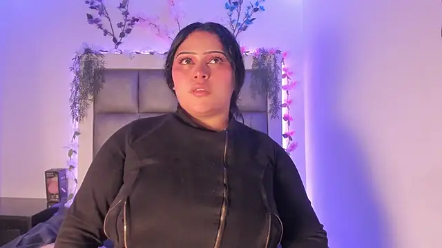 abbiecollins js online show from February 9, 4:10 am