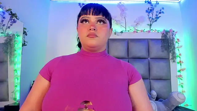 abbiecollins js online show from May 26, 4:21 am