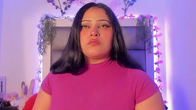 abbiecollins js online show from March 24, 4:12 am