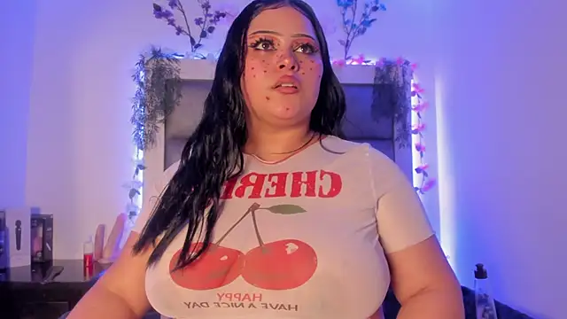 abbiecollins js online show from February 15, 4:57 am