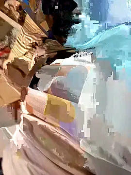 Karol sexy23 online show from November 18, 1:10 am