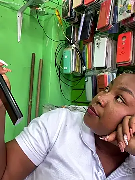 Karol sexy23 online show from January 8, 4:02 pm