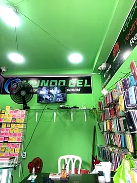 Karol sexy23 online show from November 21, 3:11 pm