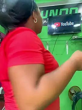 Karol sexy23 online show from January 13, 2:32 pm