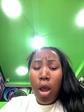 Karol sexy23 online show from January 12, 3:08 pm