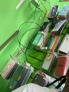 Karol sexy23 online show from February 12, 9:14 pm