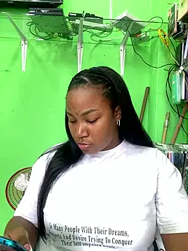 Karol sexy23 online show from January 9, 3:30 pm