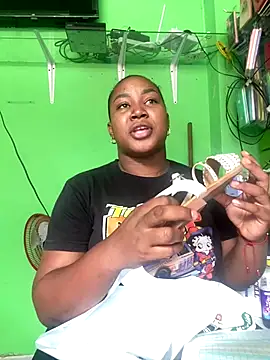 Karol sexy23 online show from December 20, 3:26 pm