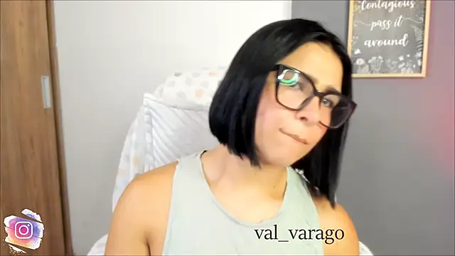 val varago online show from June 19, 1:22 am