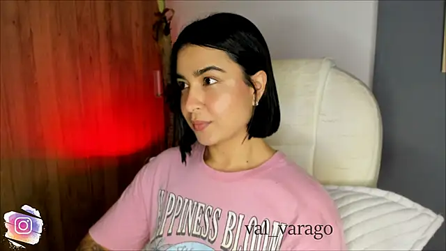 val varago online show from April 4, 5:14 am