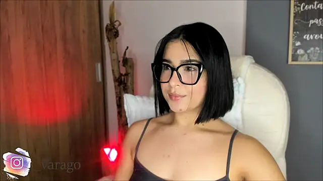 val varago online show from April 9, 3:08 am