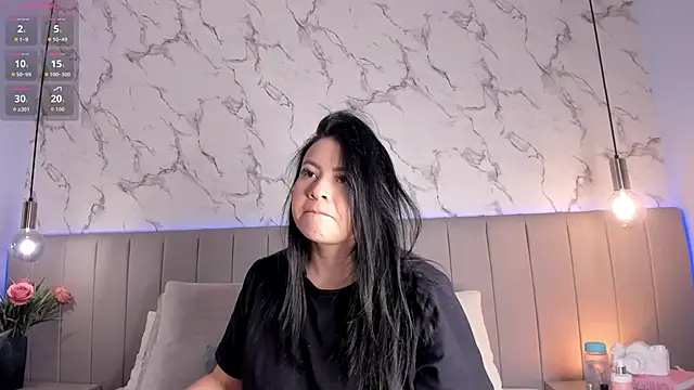 Amber Santana online show from November 26, 9:26 pm