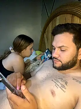 Snapshot of coupleyys chatting on November 5, 2:14 am coupleyys online show from November 5, 2:14 am