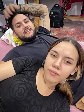 Snapshot of coupleyys chatting on November 16, 11:30 pm coupleyys online show from November 16, 11:30 pm