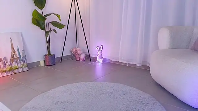 violetssweet online show from September 27, 1:23 am