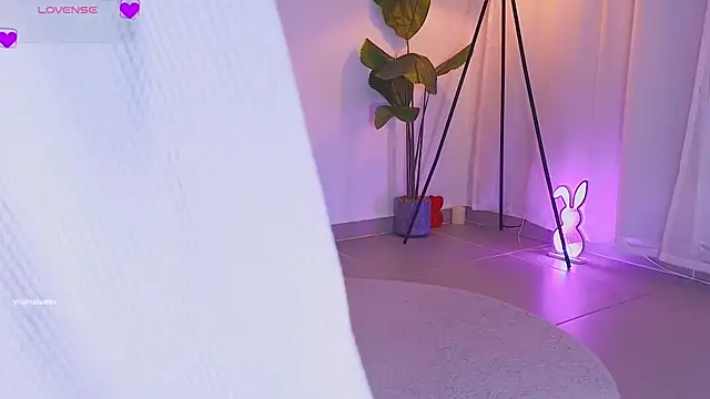 violetssweet online show from January 13, 12:58 am