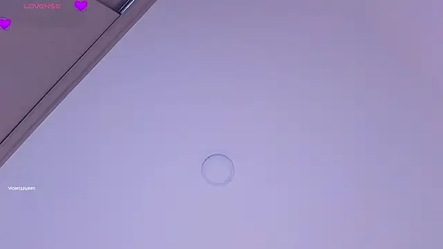 violetssweet online show from January 17, 4:16 am