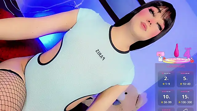 daniela dolls online show from July 3, 1:28 pm