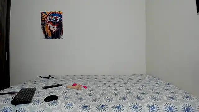 mariajose222 online show from November 25, 1:50 am