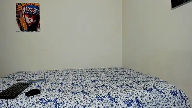 mariajose222 online show from January 8, 2:06 am