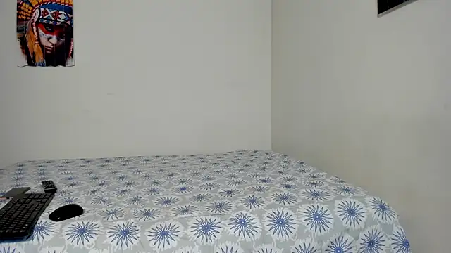 mariajose222 online show from February 8, 3:37 am