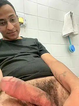 pauzudomoreno1 online show from November 30, 5:08 am