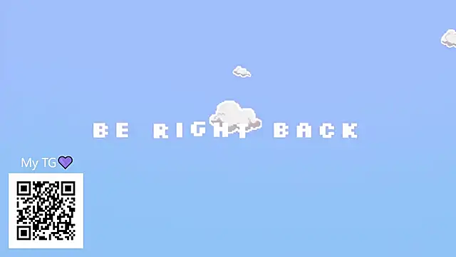 Cuteviola online show from November 1, 4:08 am