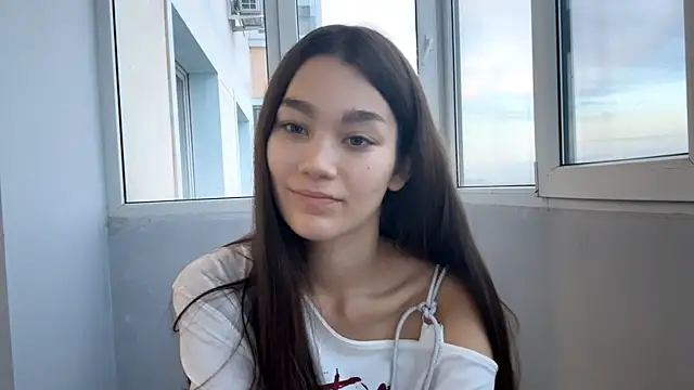 Snapshot of Cuteviola chatting on September 22, 9:26 am Cuteviola online show from September 22, 9:26 am