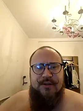 BIG-ALPI online show from August 7, 1:44 am