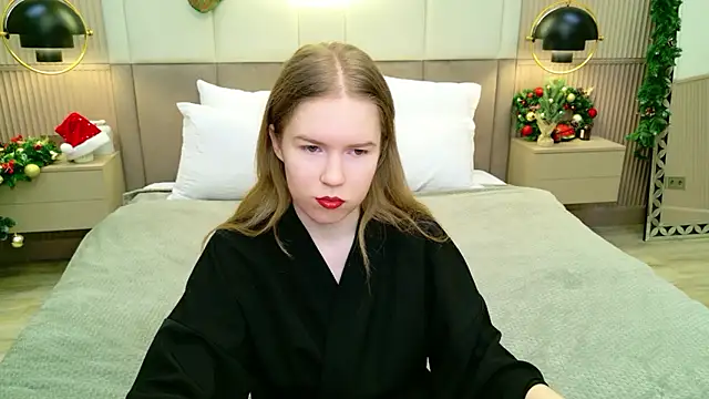 Alida Brice online show from January 13, 5:33 am