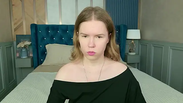 Alida Brice online show from May 24, 6:24 am