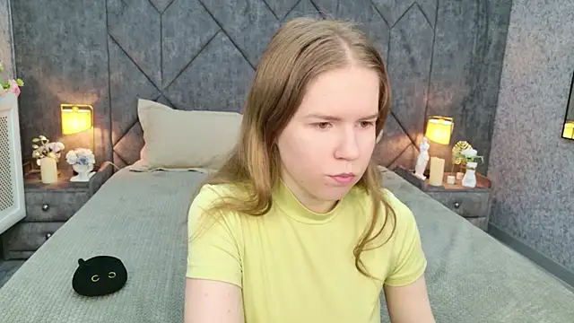 Alida Brice online show from April 10, 3:30 pm