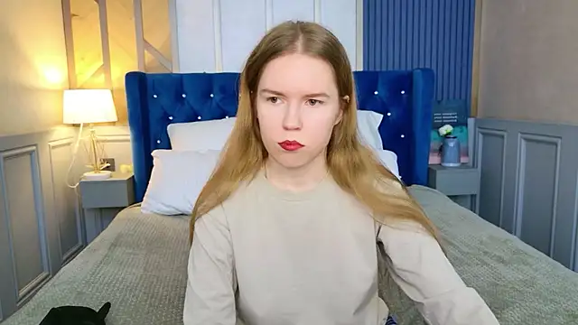 Alida Brice online show from January 15, 5:33 am