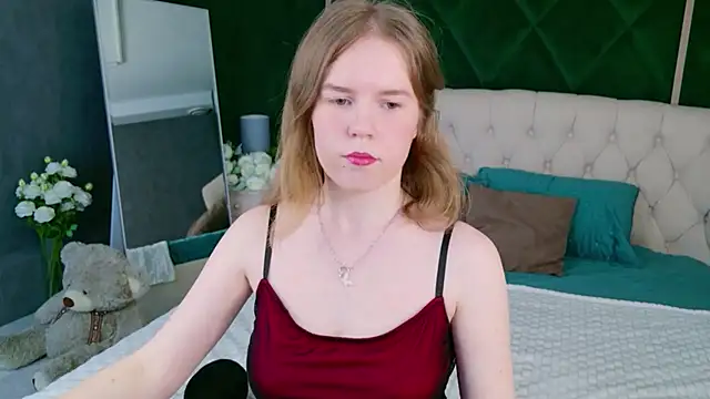 Alida Brice online show from May 19, 4:03 pm