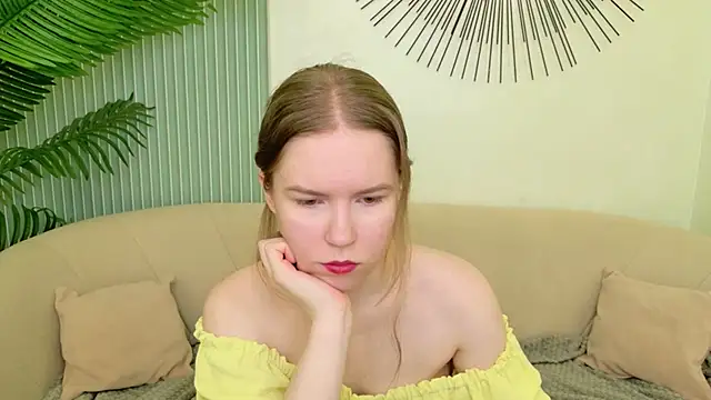 Alida Brice online show from February 26, 5:51 am